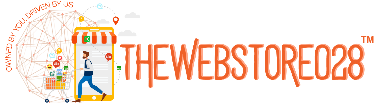 Website logo